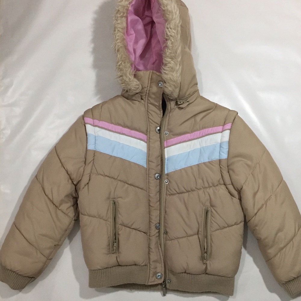 ARIZONA KIDS JACKET